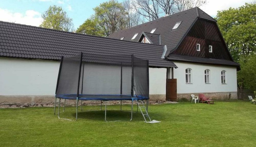 Penzion U dvojice Nové Město na Moravě